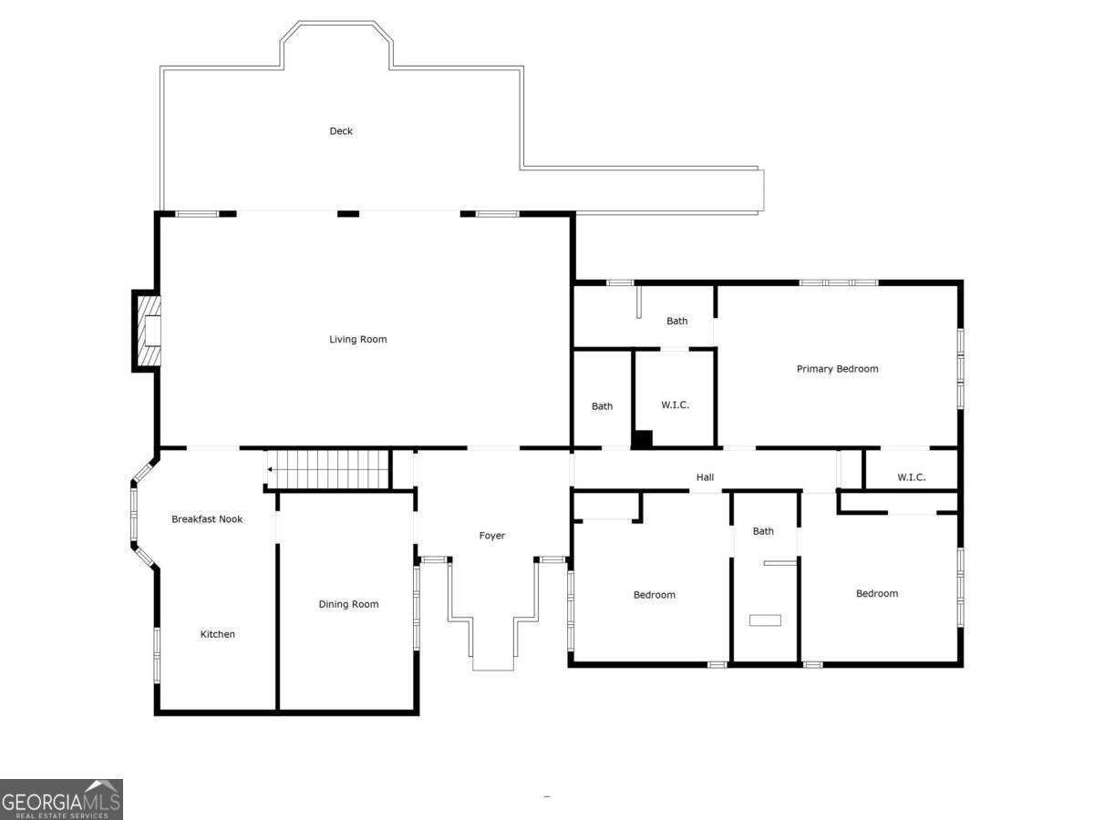 217 Millbrook Farm Road Marietta - 42