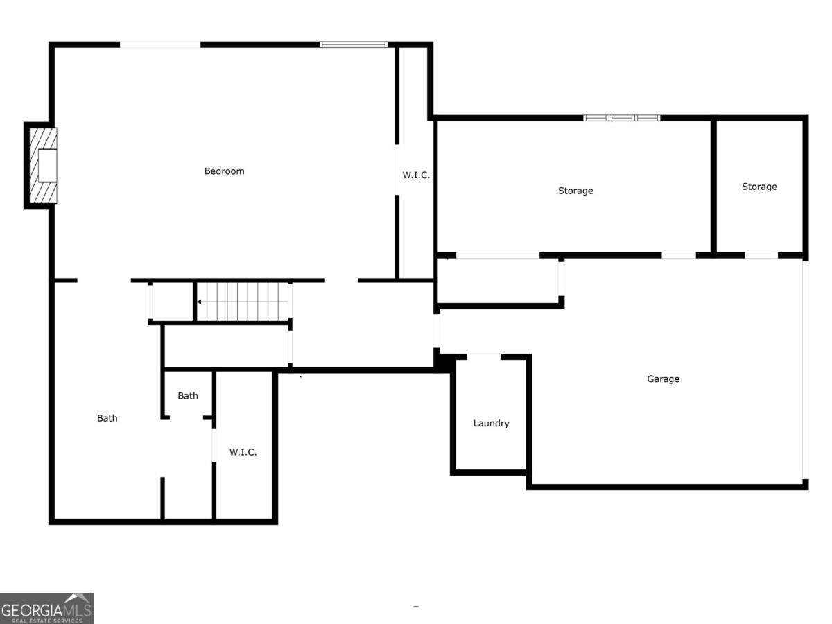 217 Millbrook Farm Road Marietta - 43