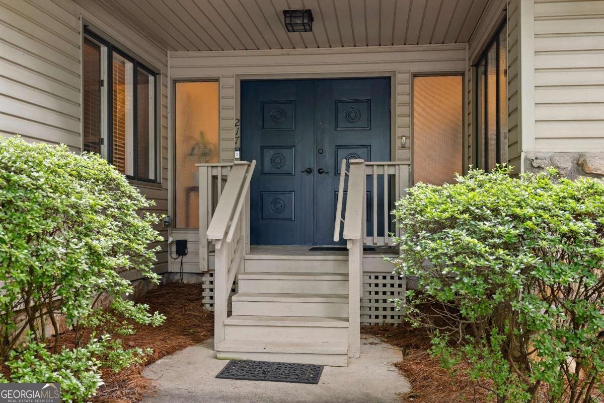 217 Millbrook Farm Road Marietta - 5