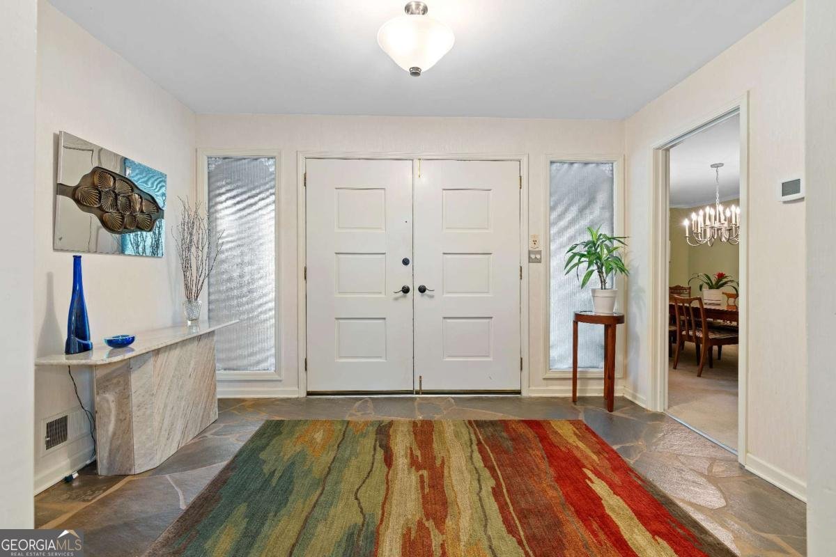 217 Millbrook Farm Road Marietta - 6
