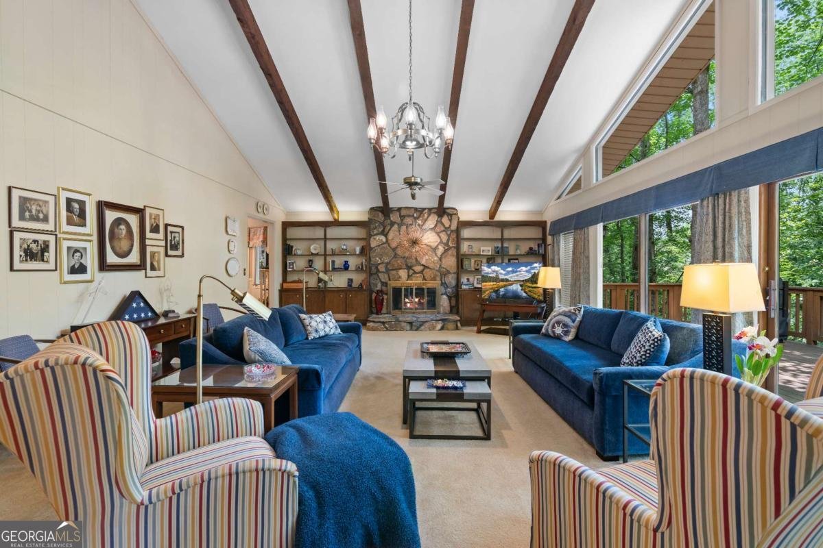 217 Millbrook Farm Road Marietta - 8