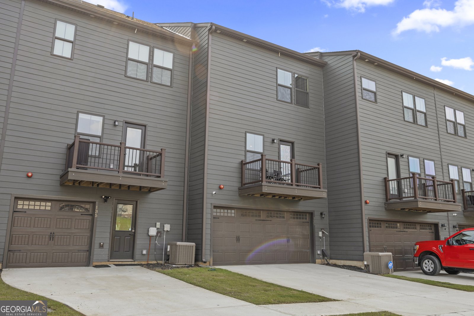 125 Climbing Ivy Circle Fayetteville - 24