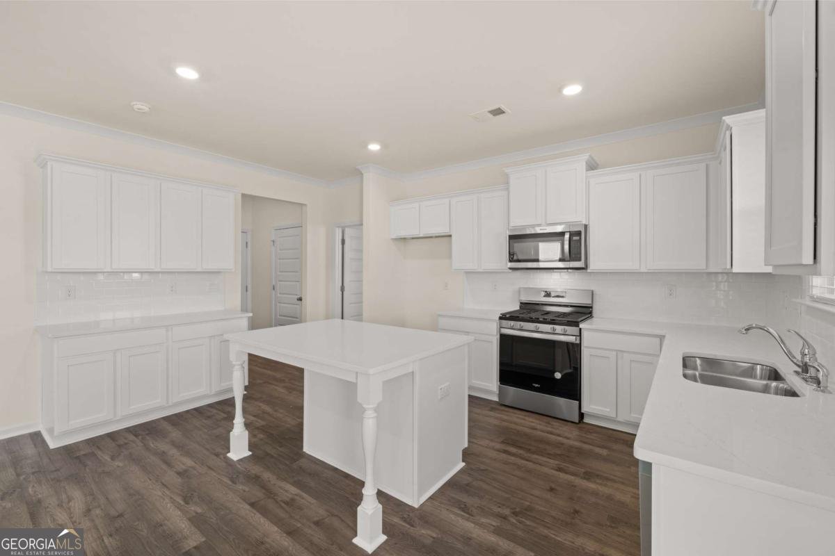 301 Sandy Oak Drive Loganville - 16