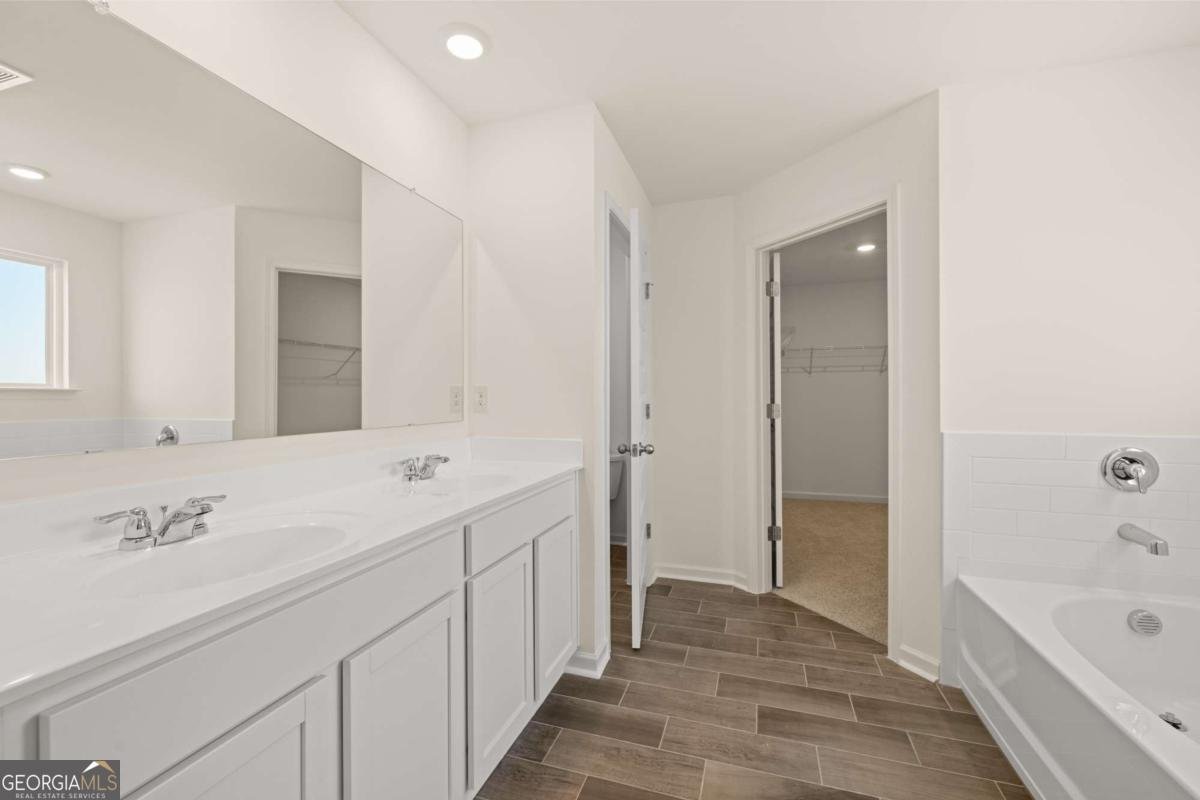 301 Sandy Oak Drive Loganville - 23