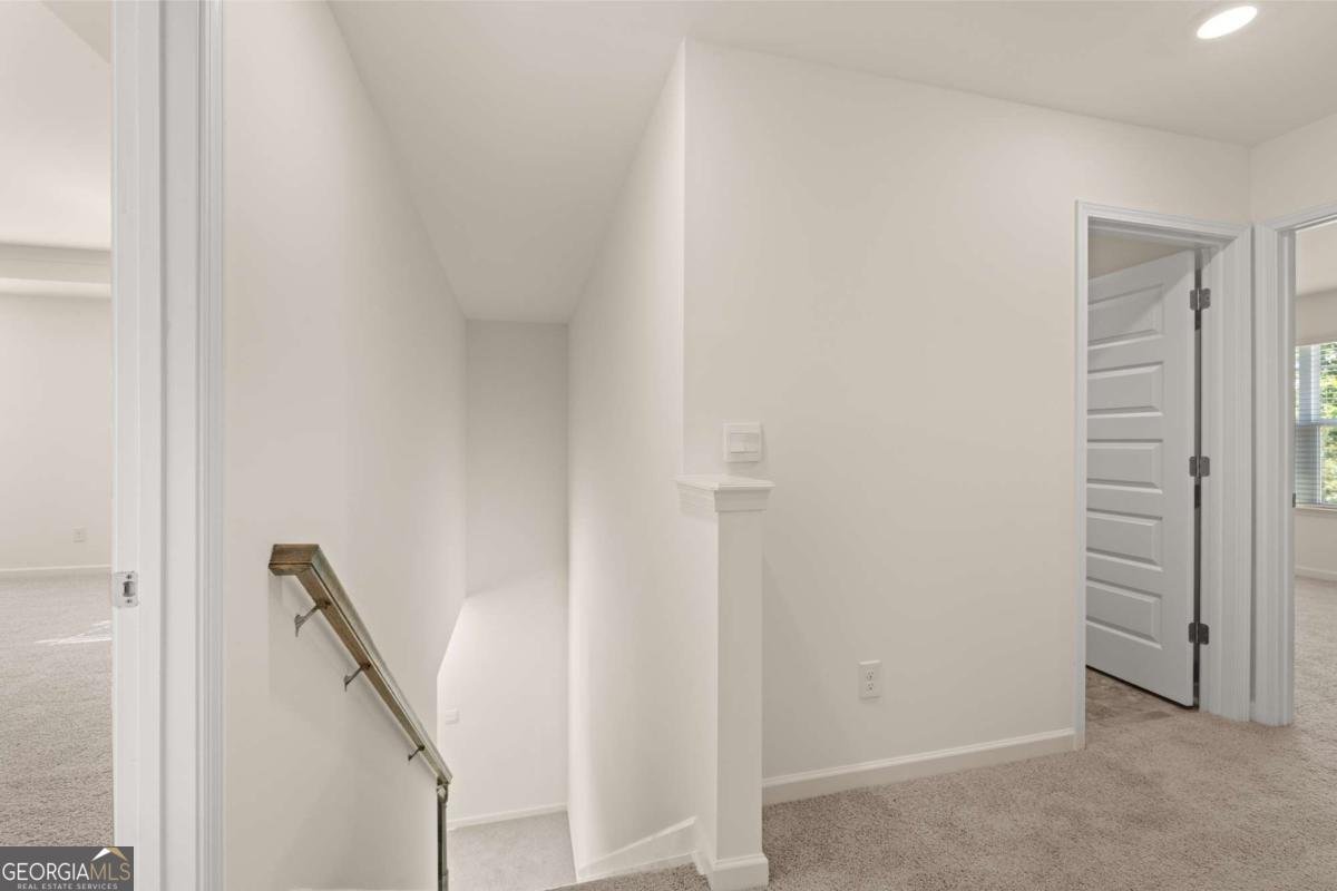 301 Sandy Oak Drive Loganville - 29