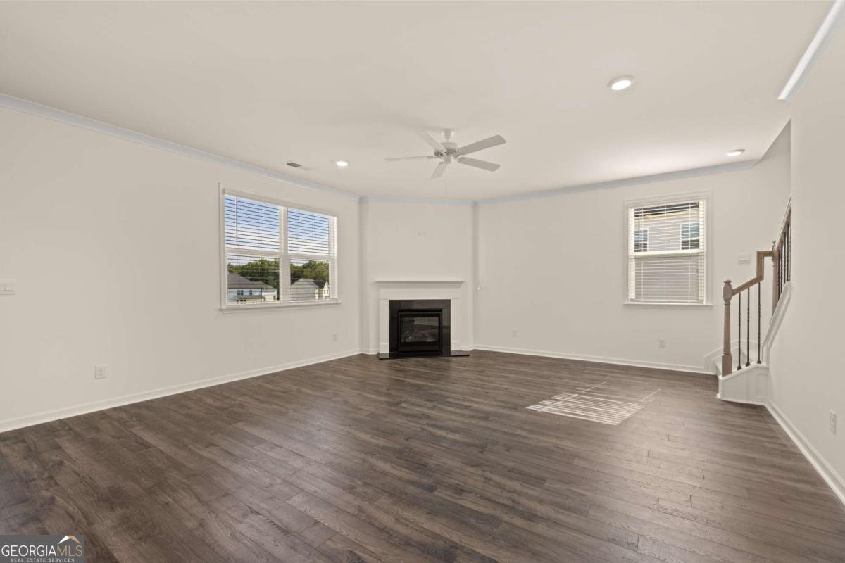 301 Sandy Oak Drive Loganville - 38