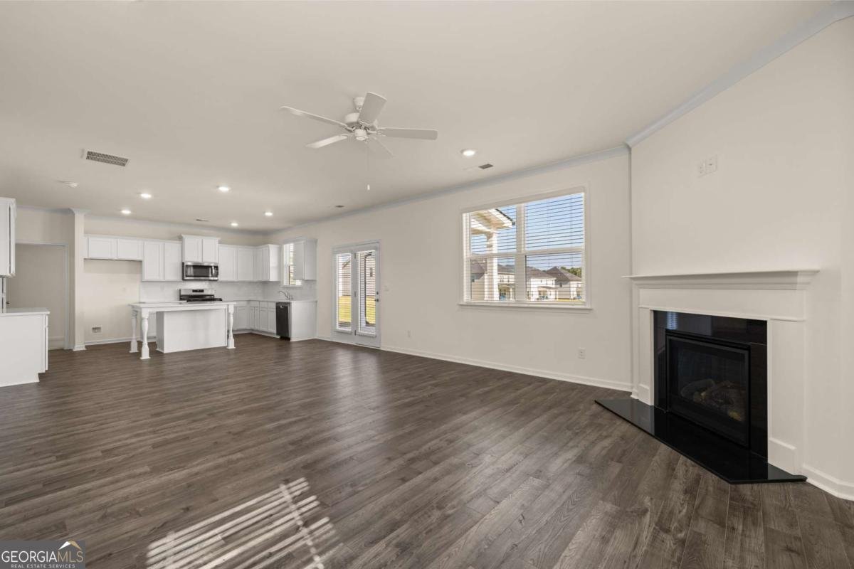 301 Sandy Oak Drive Loganville - 42