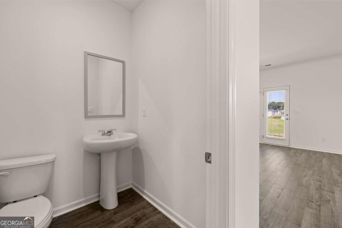 301 Sandy Oak Drive Loganville - 46