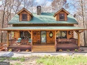 281 WILDWOOD Court Dawsonville - 1
