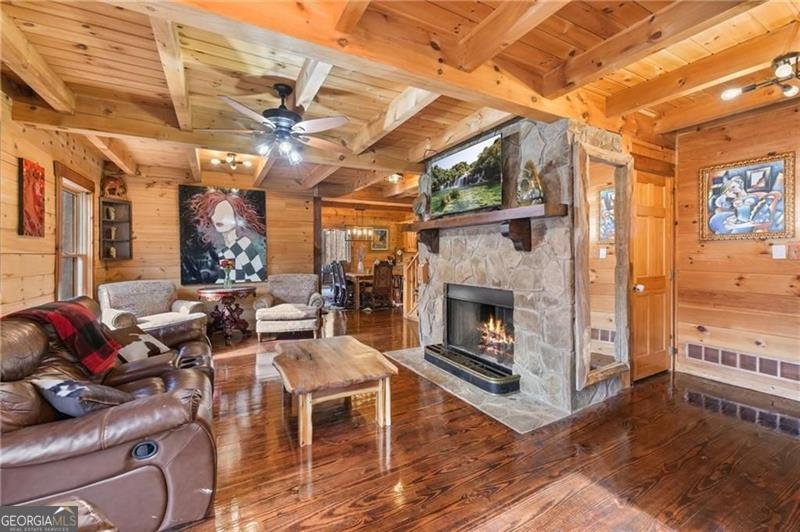 281 WILDWOOD Court Dawsonville - 10