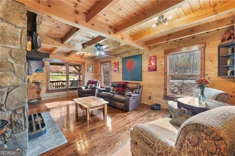 281 WILDWOOD Court Dawsonville - 11