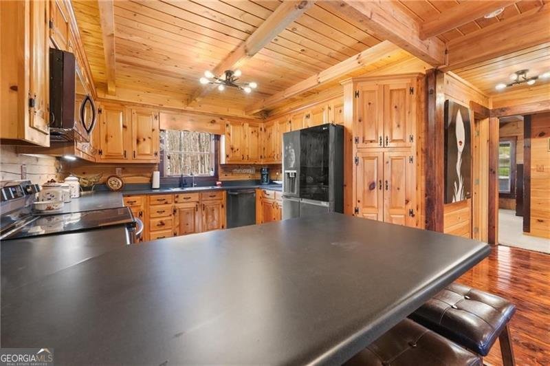 281 WILDWOOD Court Dawsonville - 15