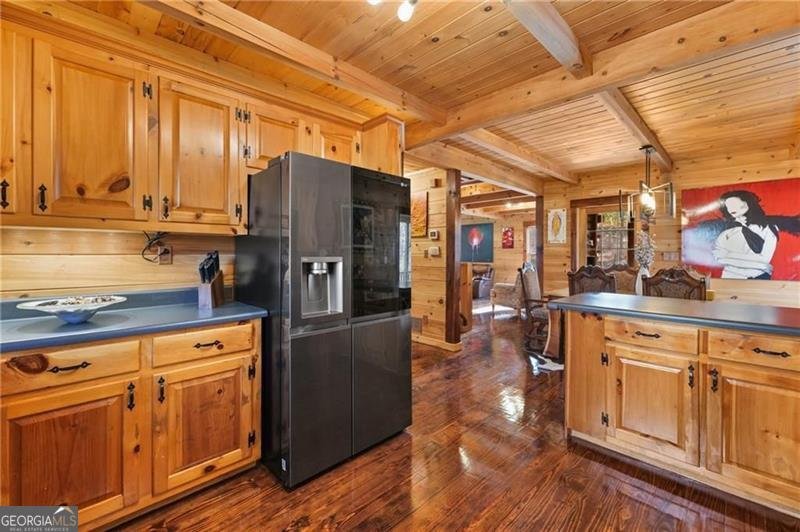 281 WILDWOOD Court Dawsonville - 16
