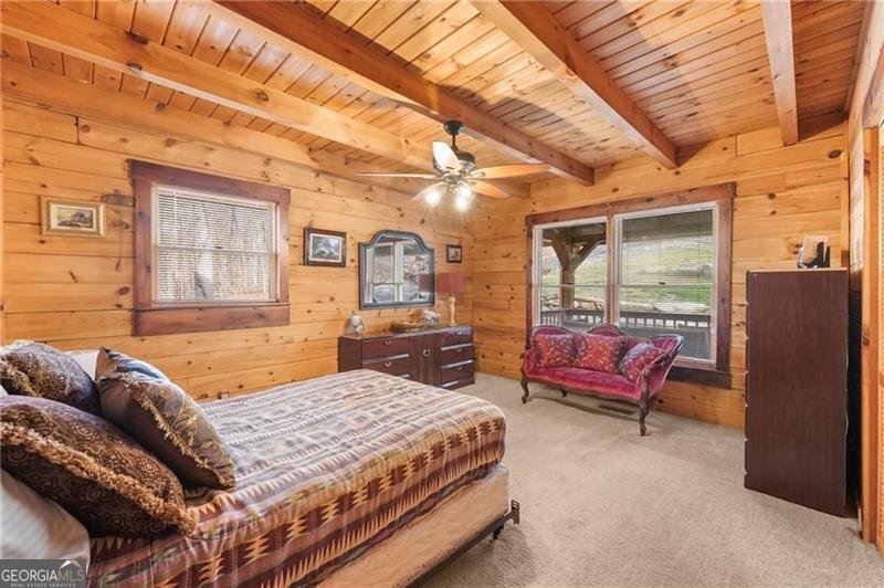 281 WILDWOOD Court Dawsonville - 19