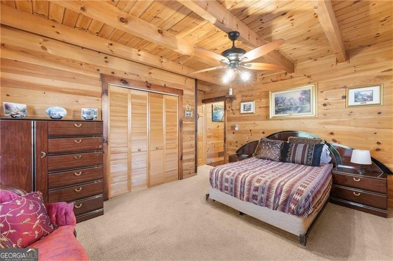 281 WILDWOOD Court Dawsonville - 20