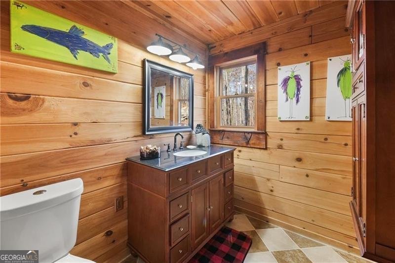 281 WILDWOOD Court Dawsonville - 22