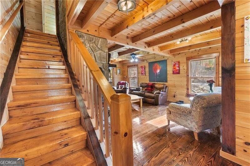 281 WILDWOOD Court Dawsonville - 23