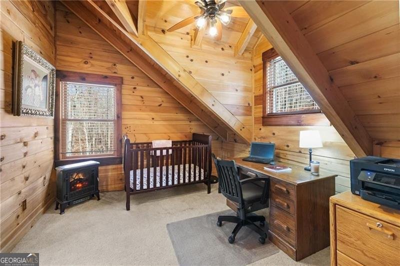 281 WILDWOOD Court Dawsonville - 28