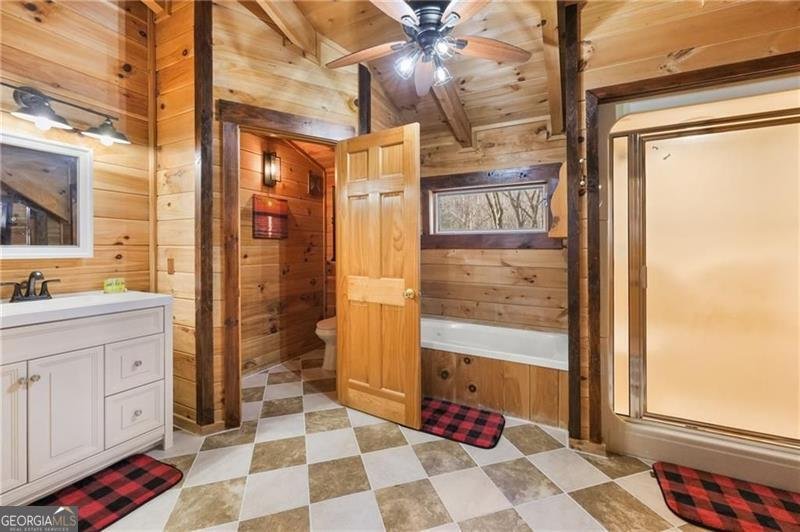 281 WILDWOOD Court Dawsonville - 29