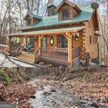 281 WILDWOOD Court Dawsonville - 3
