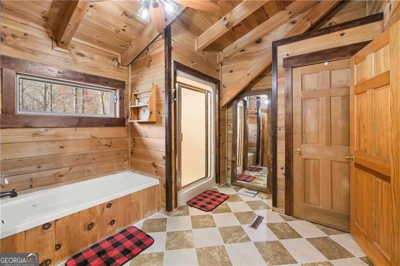281 WILDWOOD Court Dawsonville - 30