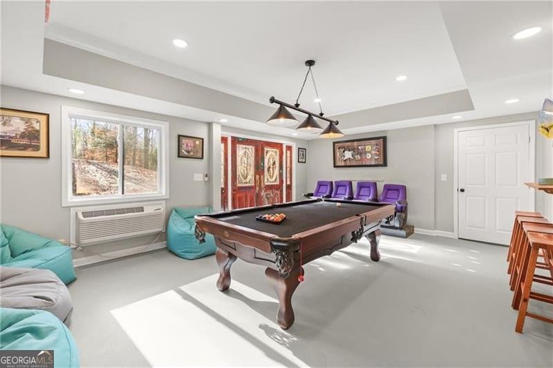 281 WILDWOOD Court Dawsonville - 37