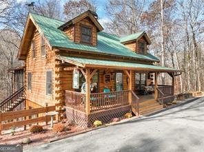 281 WILDWOOD Court Dawsonville - 4