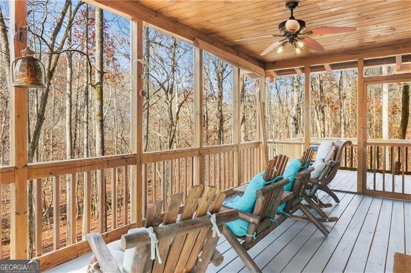 281 WILDWOOD Court Dawsonville - 46