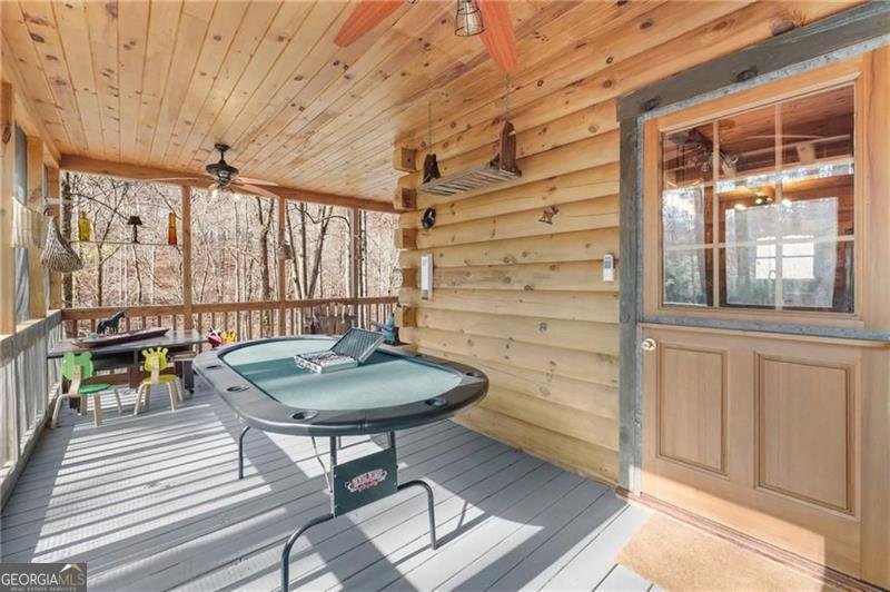 281 WILDWOOD Court Dawsonville - 47