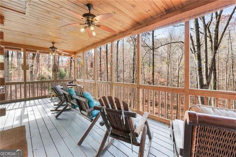 281 WILDWOOD Court Dawsonville - 48