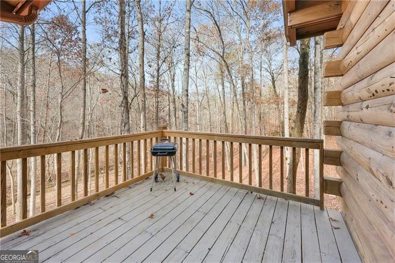 281 WILDWOOD Court Dawsonville - 49