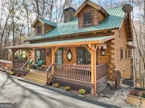 281 WILDWOOD Court Dawsonville - 5