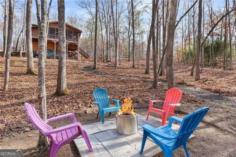 281 WILDWOOD Court Dawsonville - 51