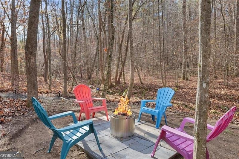281 WILDWOOD Court Dawsonville - 52