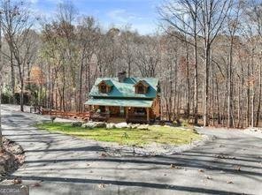 281 WILDWOOD Court Dawsonville - 7