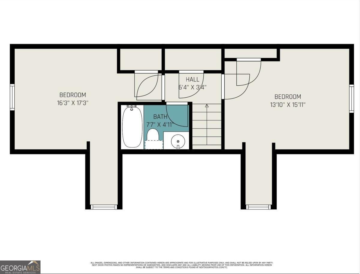 47 Glen Ridge Drive Villa Rica - 28