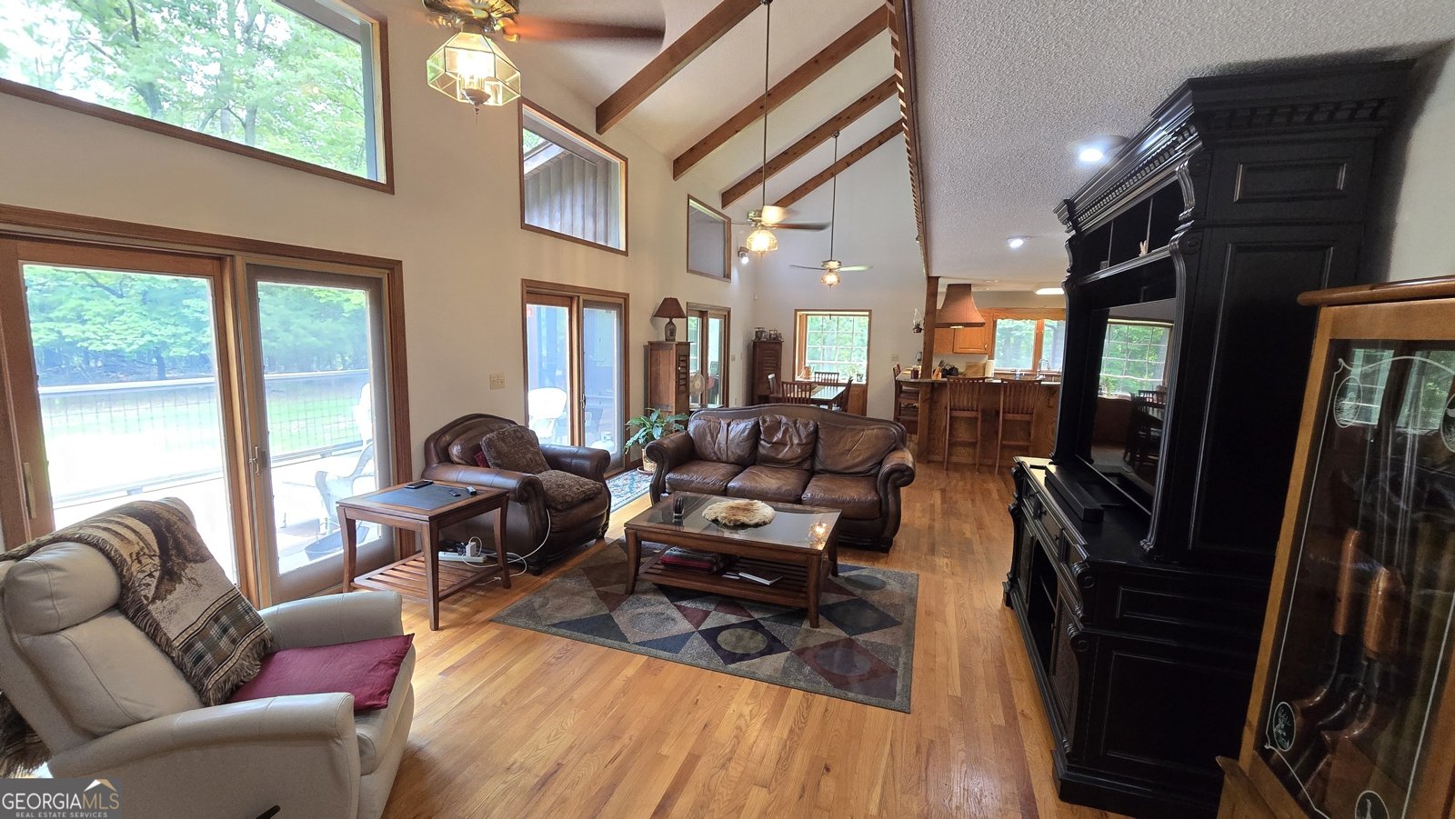 396 Greenleaf Drive Lavonia - 12