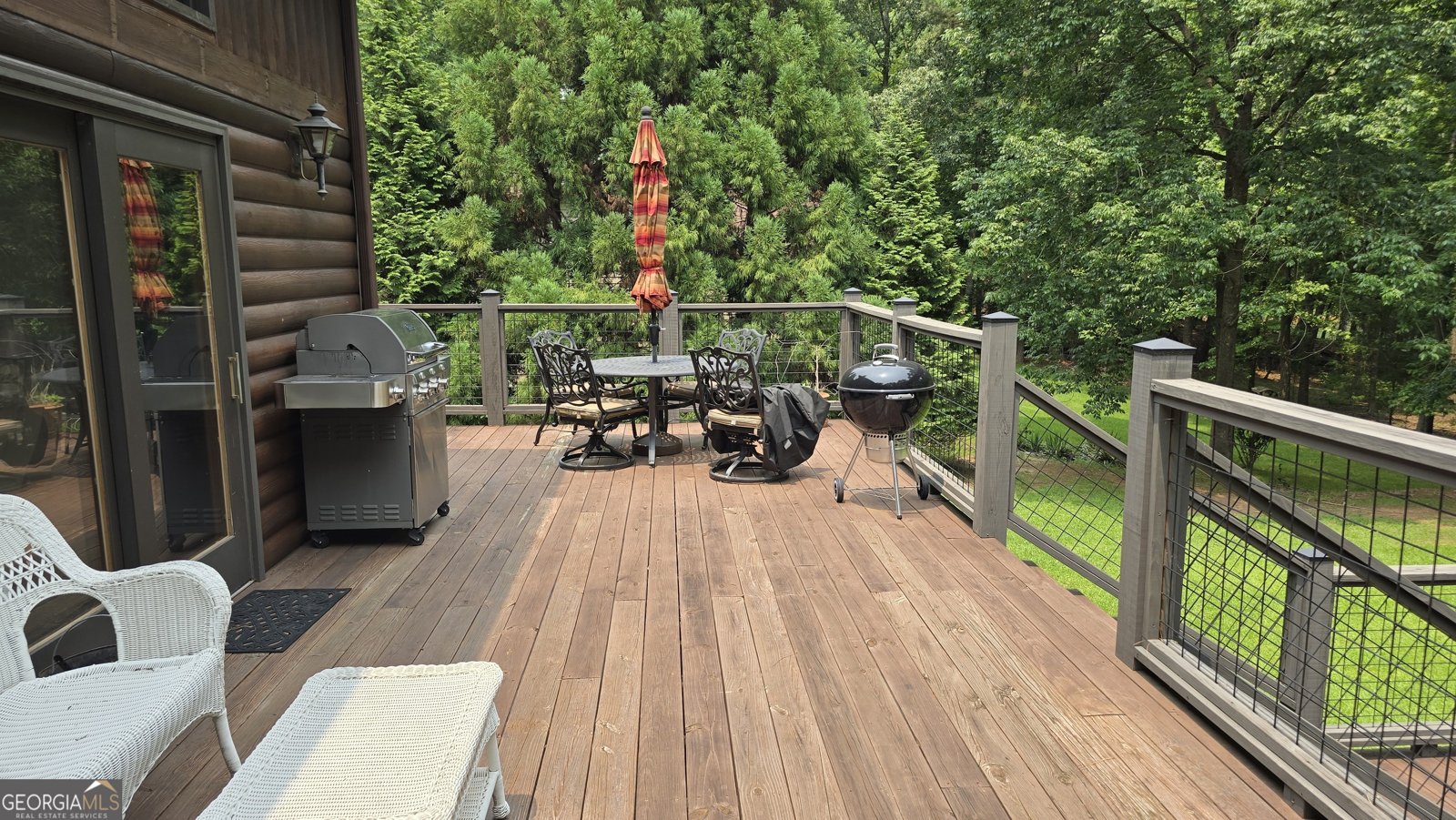 396 Greenleaf Drive Lavonia - 17