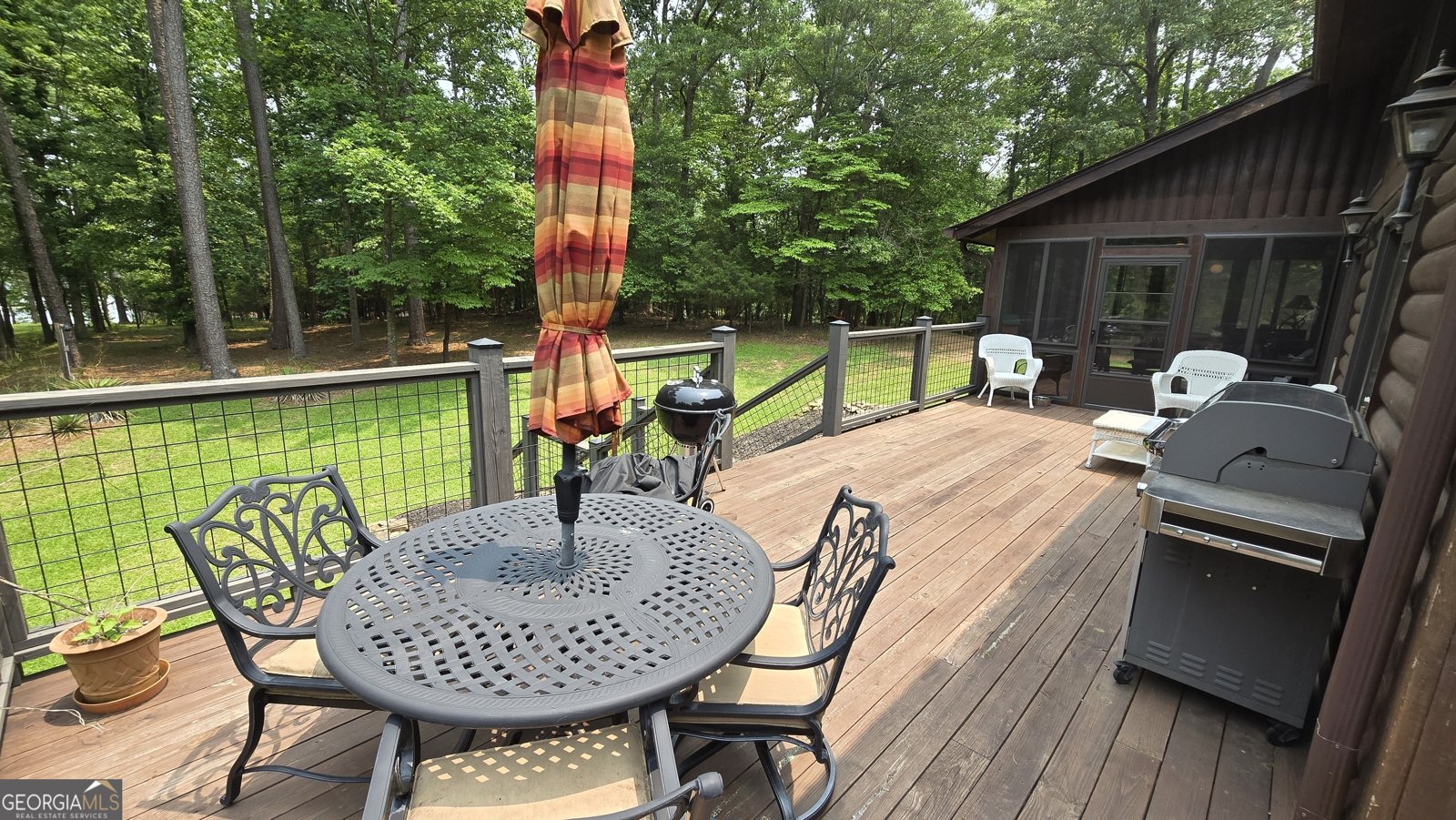 396 Greenleaf Drive Lavonia - 19