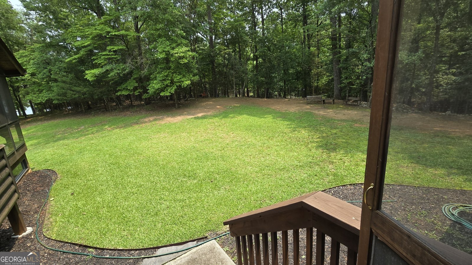 396 Greenleaf Drive Lavonia - 29