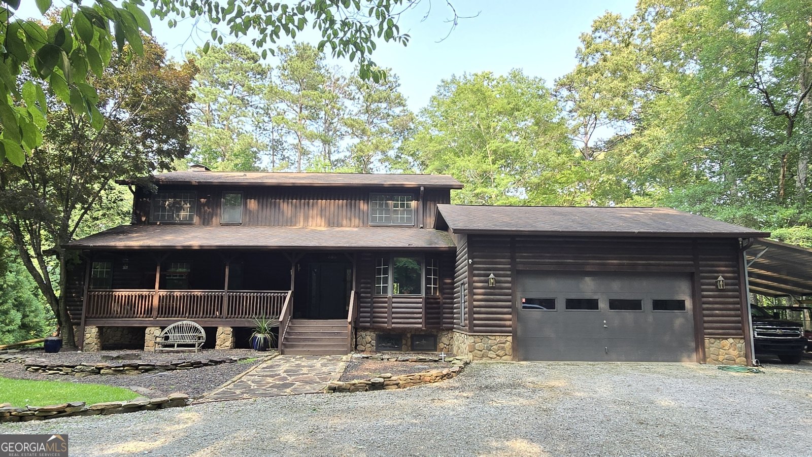 396 Greenleaf Drive Lavonia - 3