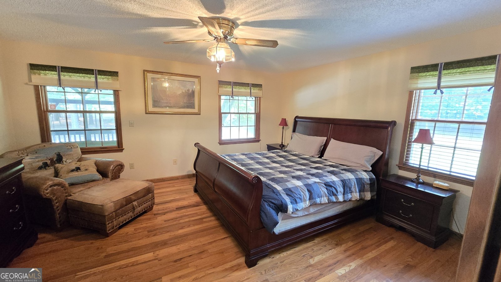 396 Greenleaf Drive Lavonia - 30