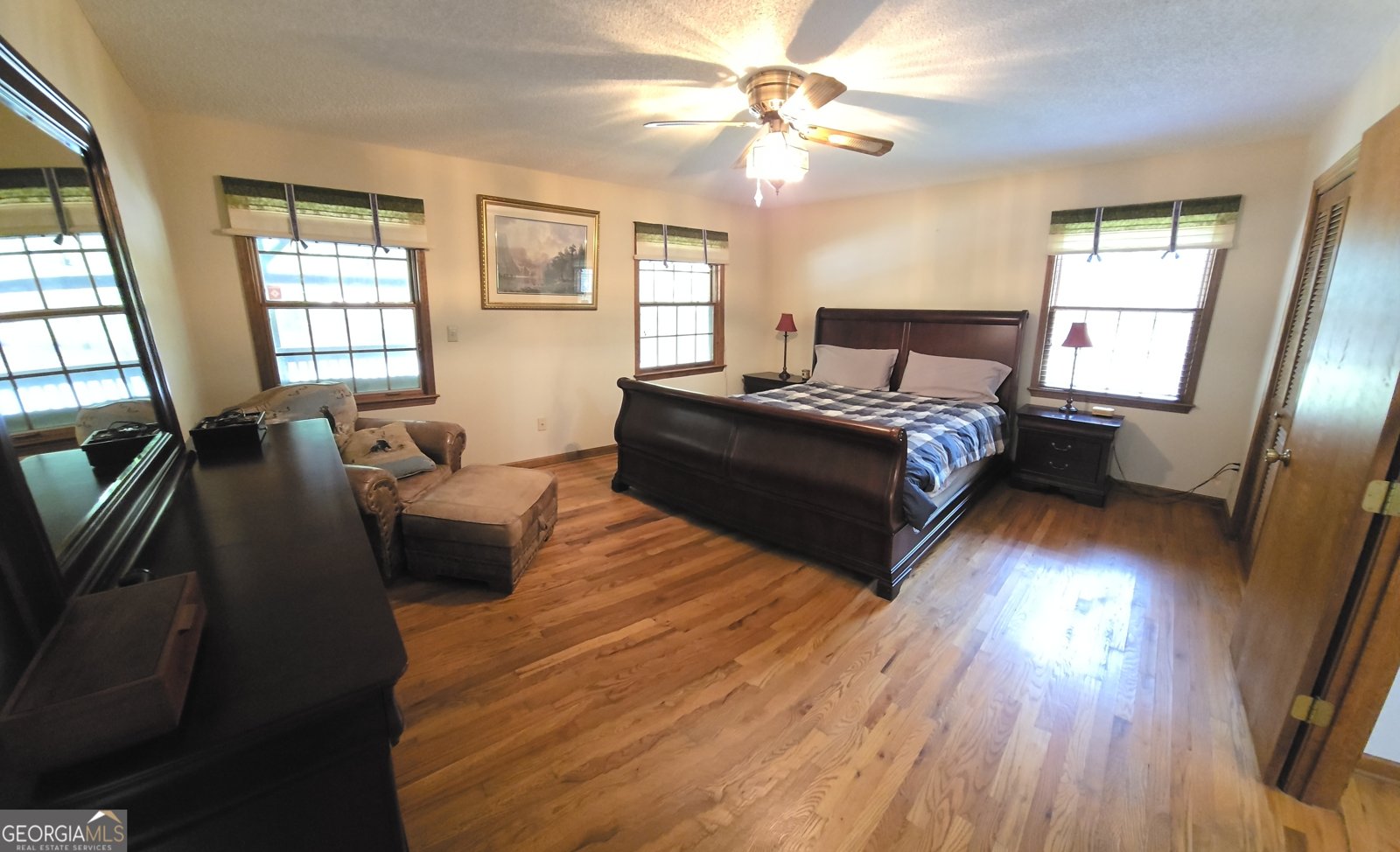 396 Greenleaf Drive Lavonia - 31