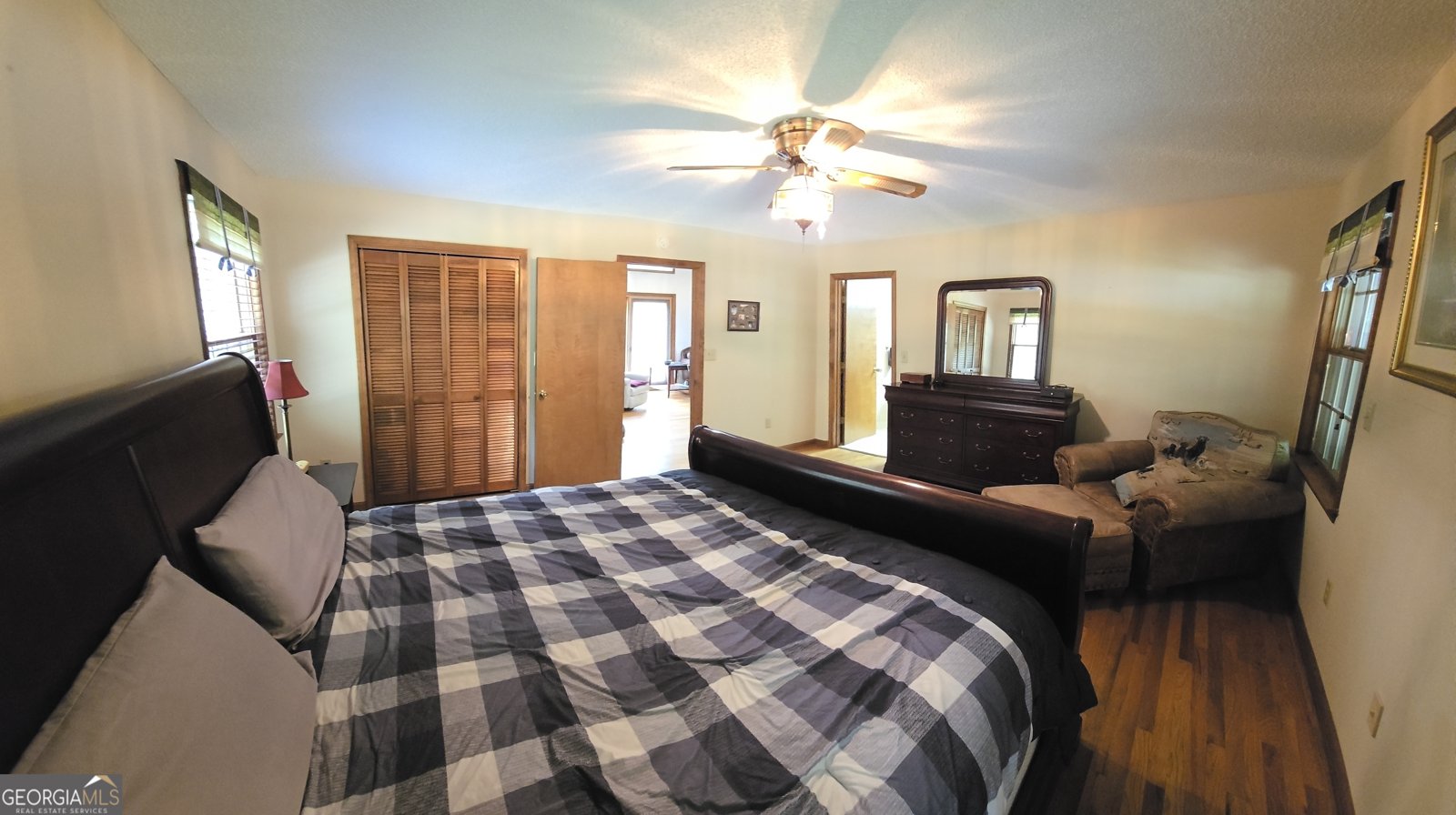 396 Greenleaf Drive Lavonia - 32