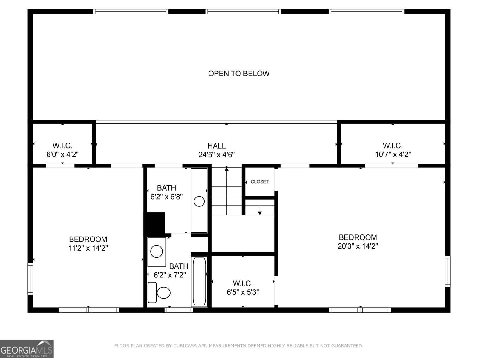 396 Greenleaf Drive Lavonia - 36