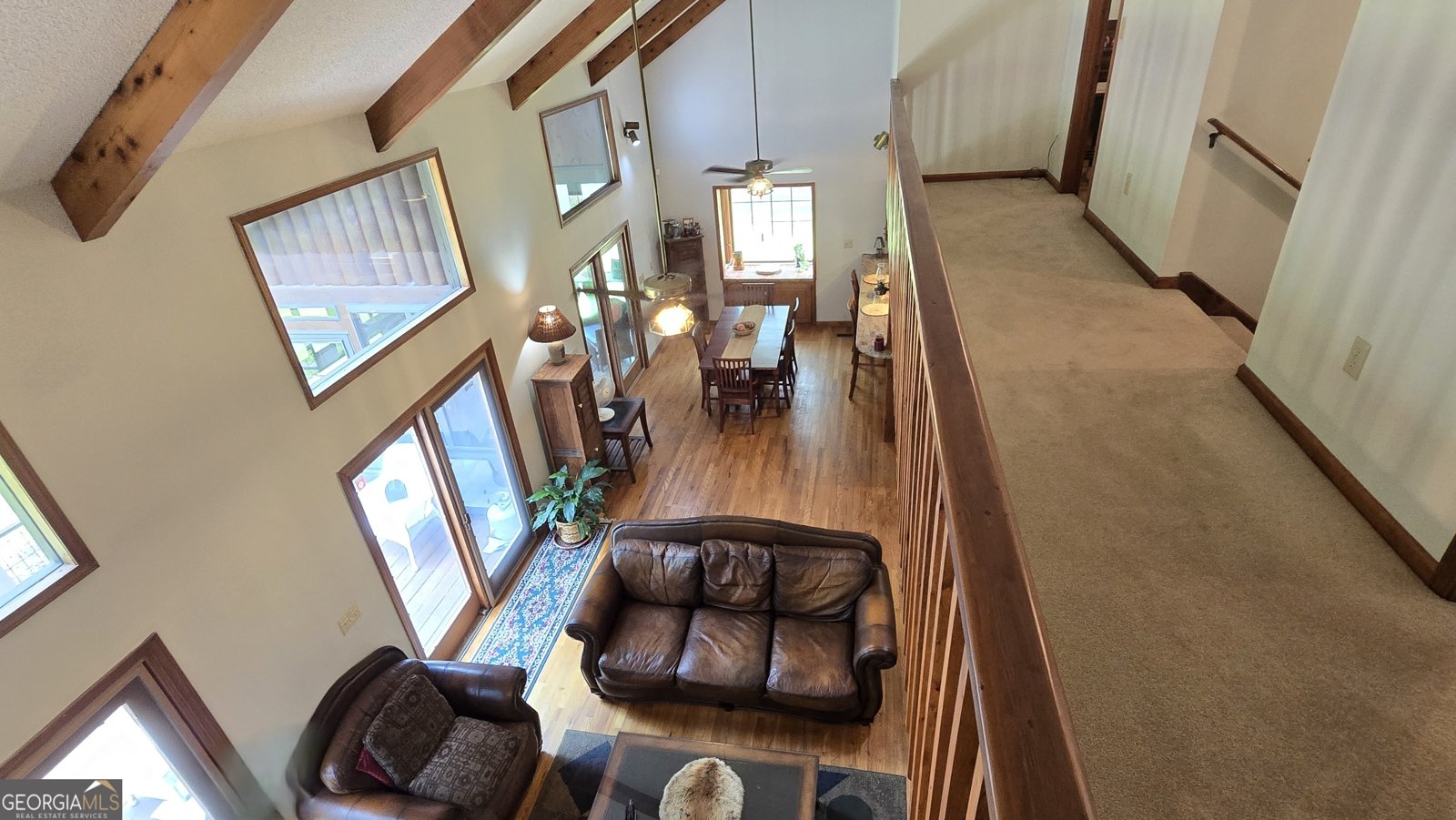 396 Greenleaf Drive Lavonia - 37