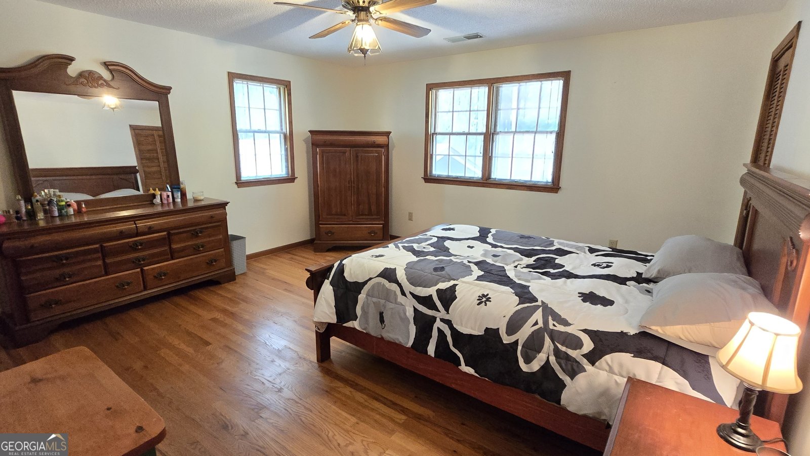 396 Greenleaf Drive Lavonia - 38