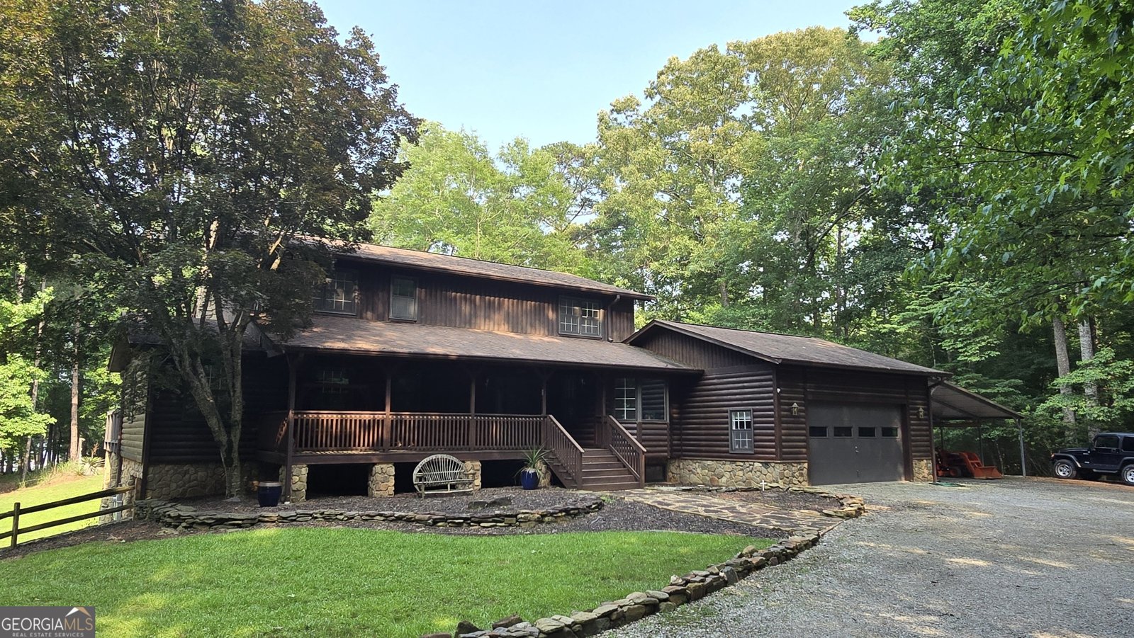396 Greenleaf Drive Lavonia - 4