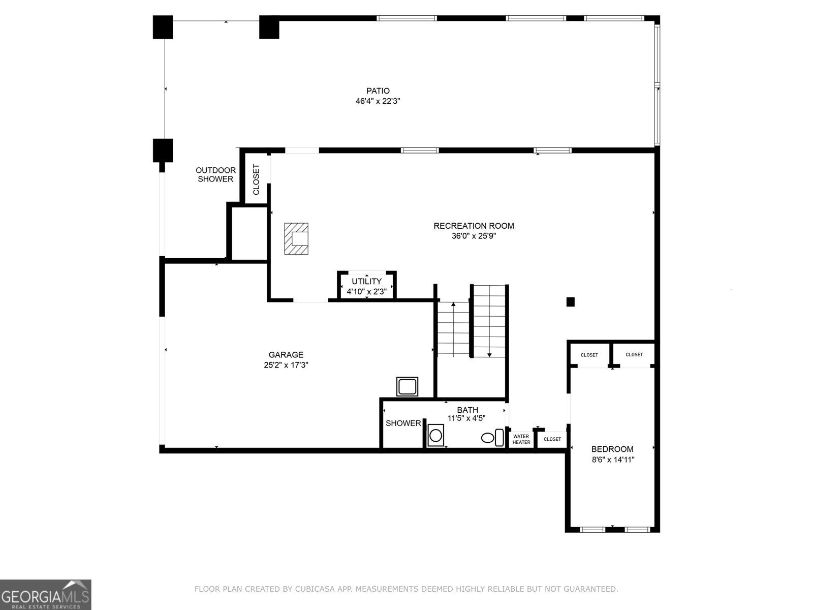 396 Greenleaf Drive Lavonia - 44