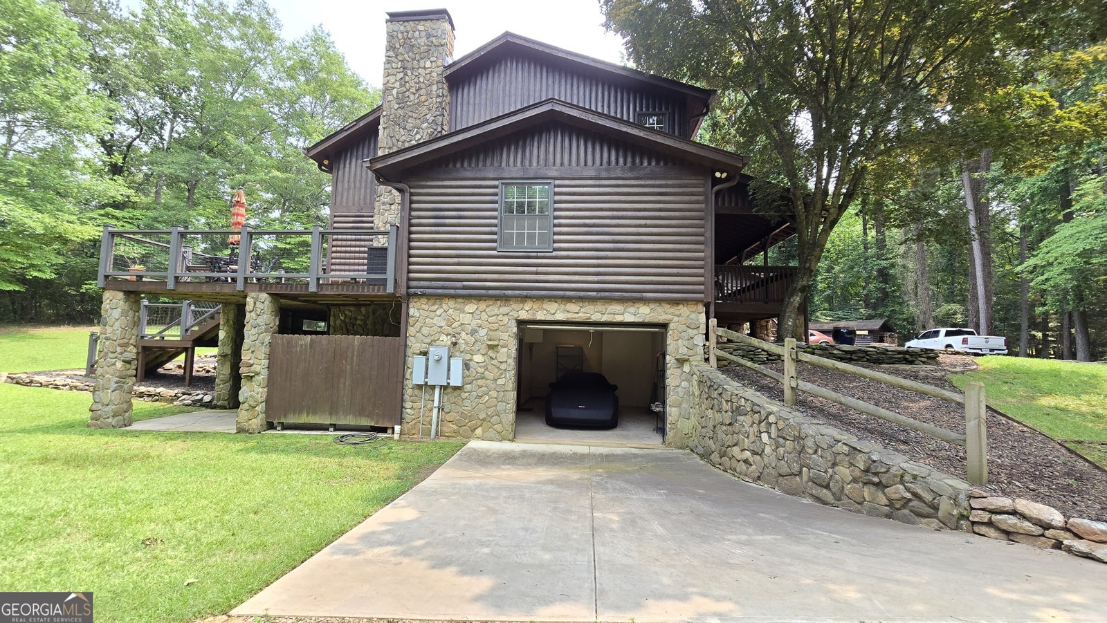 396 Greenleaf Drive Lavonia - 57